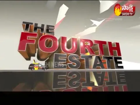 The Fourth Estate On 30 April 2021