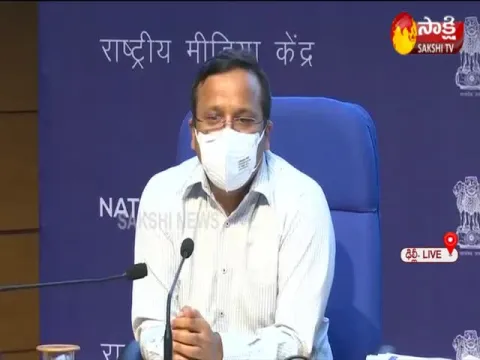 Prakash Javadekar Press Meet At New Delhi