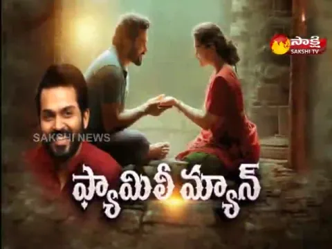Special Chit Chat with Actor Karthi 