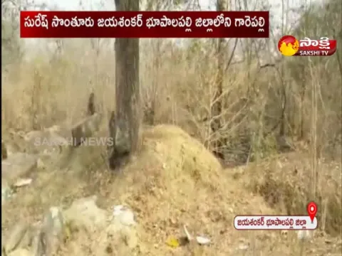 Suresh Expressed Humanity On  Monkey