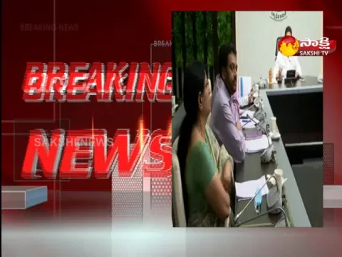 AP Govt Provides Financial Assistance To Families Of Immortal Soldiers