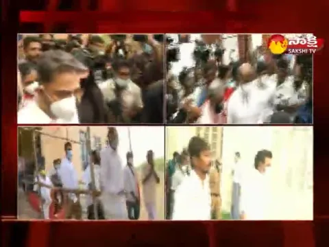 Assembly Election 2021 Polling In Tamil Nadu, Kerala, Bengal, Assam, Puducherry