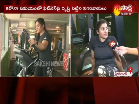 Effect On Gym Centers In Hyderabad