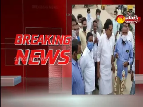 Police Investigating On Putta Madhu in Karimnagar 