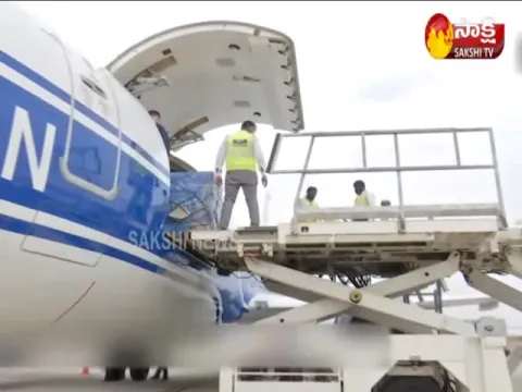 Russia Sputnik V vaccine To Be Available In Market From Early Next Week