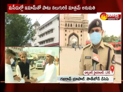 face to face with south zone dcp