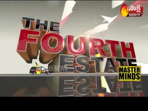 The Fourth Estate On 17 May 2021