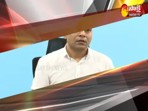 Anil Kumar Singhal Press Meet On Covid Cases