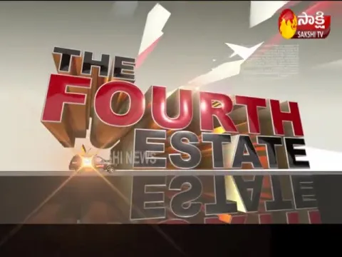 Fourth Estate  20 May 2021