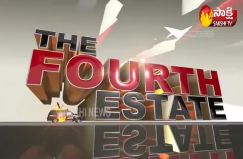 The Fourth Estate On 21 May 2021