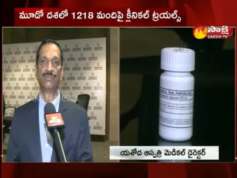 Yashoda Hospital Director Dr Lingaiah Face To Face