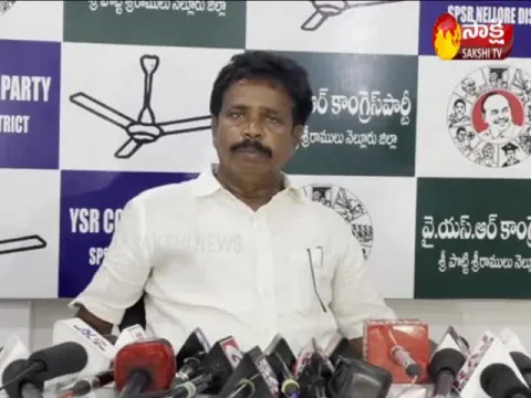 Nellore: Anandaiah Comments On Corona Ayurvedic Medicine Distribution