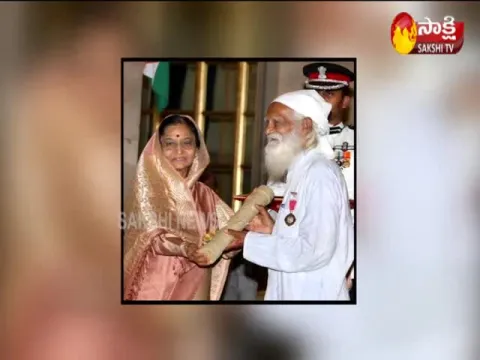 Chipko Activist Sundarlal Bahuguna Dies With Covid