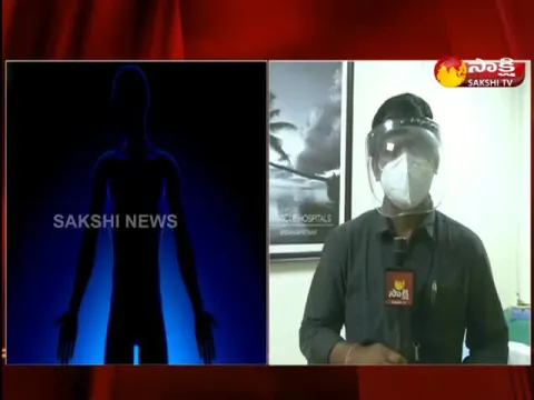 black fungal symptoms