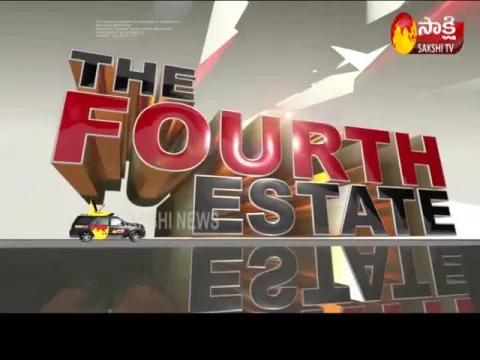 Fourth Estate 24 May 2021