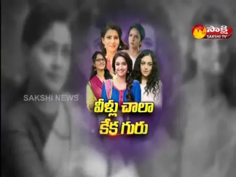 Sakshi Special Edition