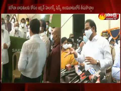 Minister Alla Nani Comments On TDP Leaders