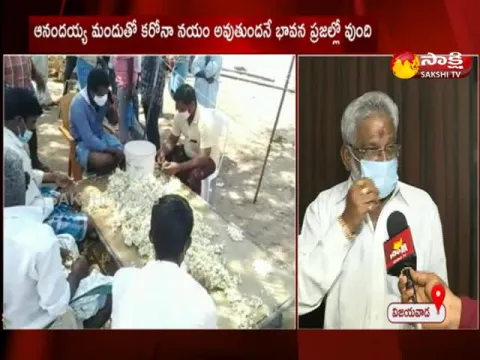 face to face with ttd chairman yv subba reddy