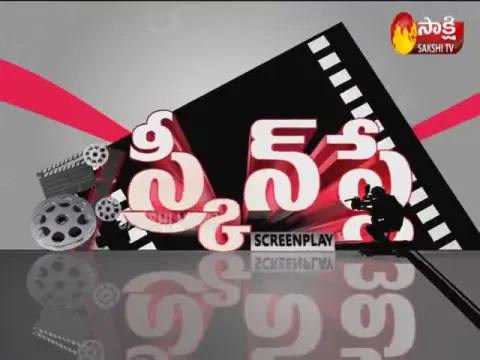 Screen Play On 24 May 2021