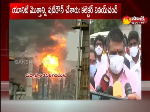 Andhra Pradesh Minister Avanthi Srinivas 