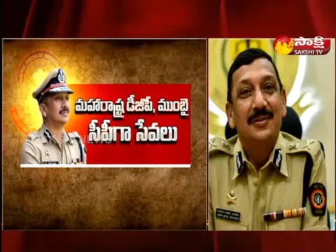 Subodh Kumar Jaiswal is New Director Of CBI