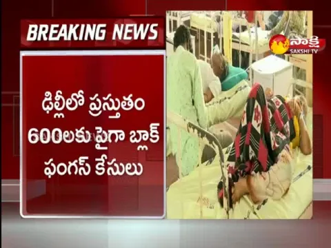 black fungus cases in new delhi 