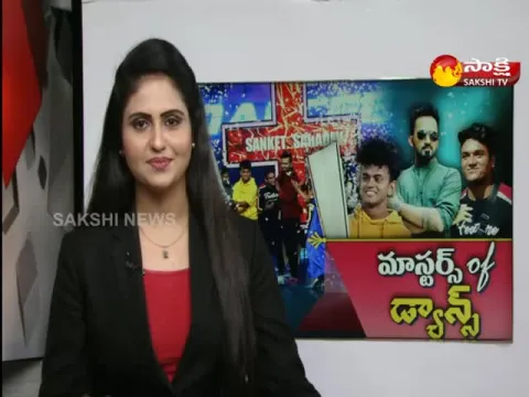 sakshi special chit chat with dance plus winner sanket sahadev