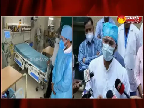 no oxygen and beds shortage in india