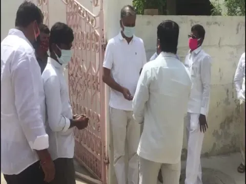 Siddipet: Sonu Sood To Set Up Oxygen Plant 