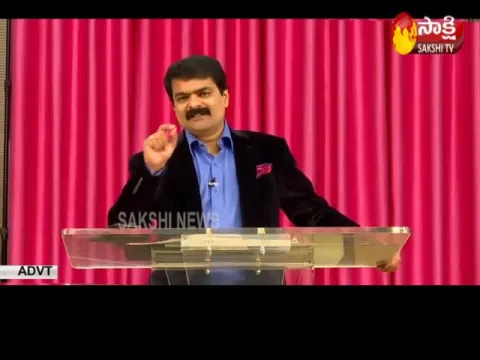 Bro Anil Kumar Satyavakhyopadesham 30 May 2021