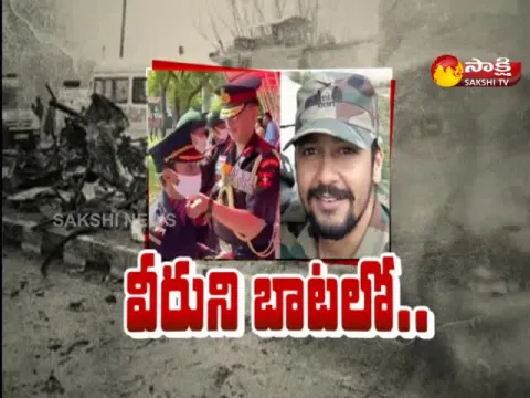 Nikita joined the Indian Army after passing the Short Service Commission examination 