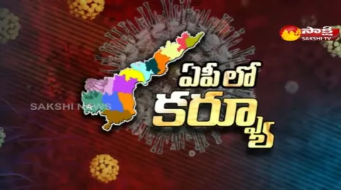 curfew in andhra pradesh 