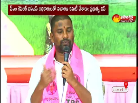 Balka Suman Press Meet At Hyderabad