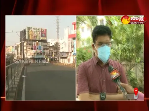 face to face with Dr Venkateshwar 