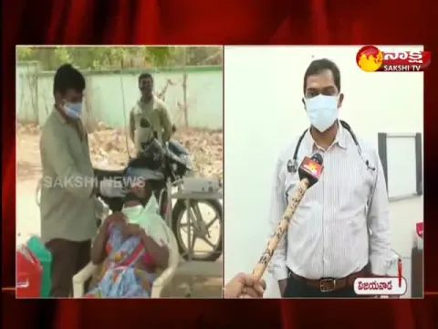 Face To Face With Doctor Ravi Kumar 