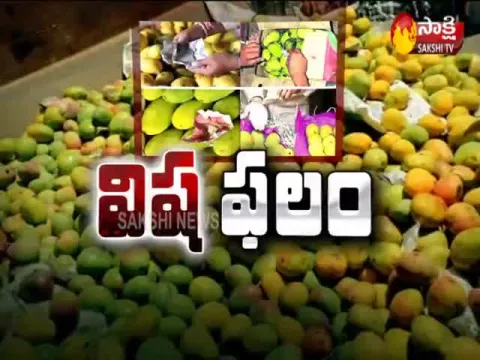 Sakshi Special Report On 06 May 2021