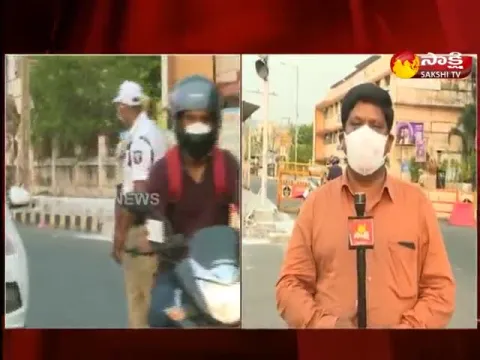 curfew latest update in andhra pradesh