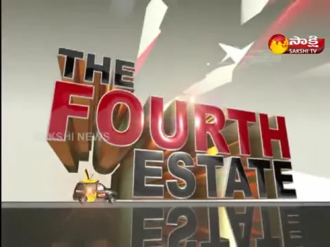 Fourth Estate 1 june  2021