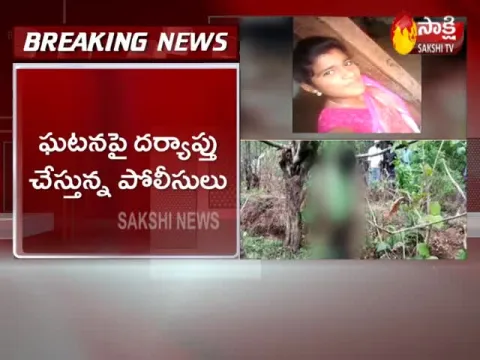 Lovers End Life In Nizamabad 