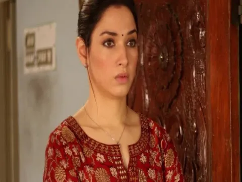 Actress Tamannah Latest Special Video