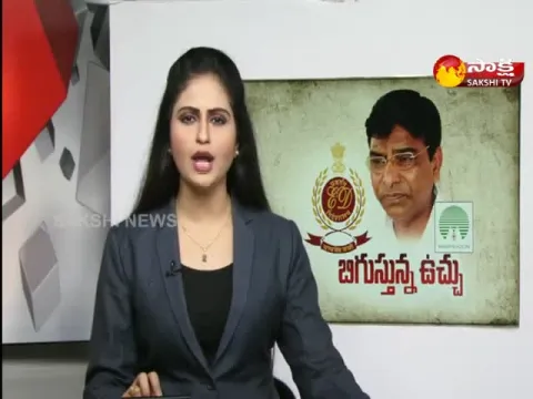 ED Summons TRS MP Nama Nageswara Rao