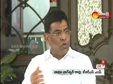 Nama nagaeswar rao about ed cases