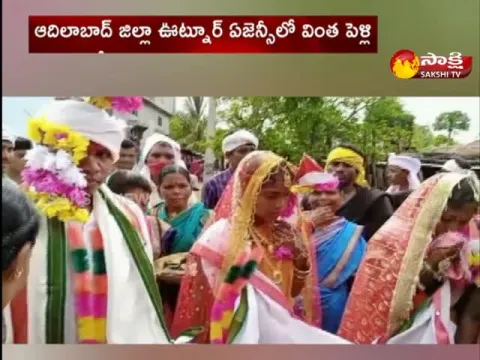 Man Married Two women In adilabad district