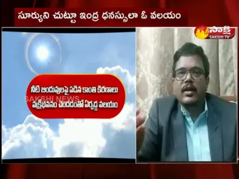 Planetary Society Of India Director Raghunandan