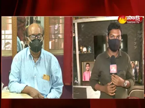 Telangana Man Deceased In America