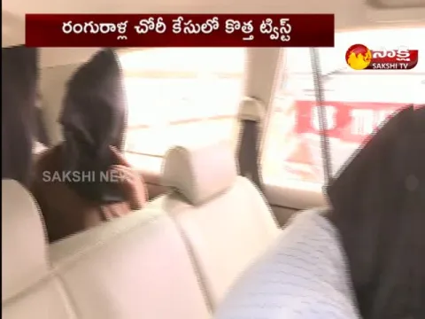 fake currency seize in astrologer house