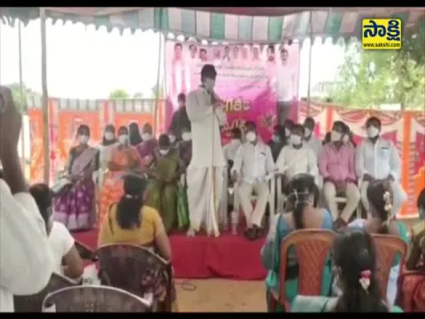 Rajaiah Intresting Comments On Kadiyam