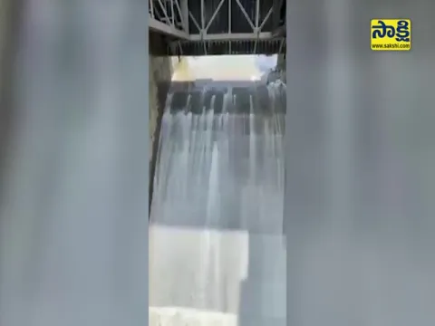 Vijaya Sai Reddy Feels Happy Over Polavaram Project Works