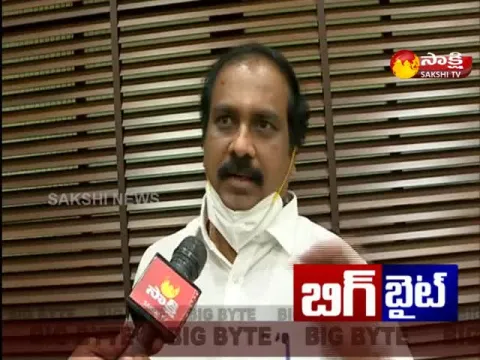minister kannababu comments on chandrababu