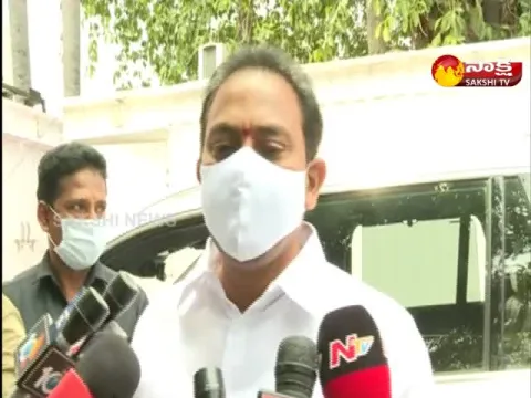 minister alla nani fires on ggh incident